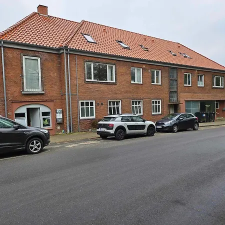 Udby Apartment Egtved Exterior photo