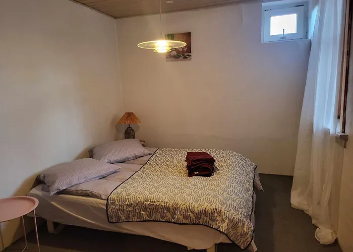 Udby Apartment