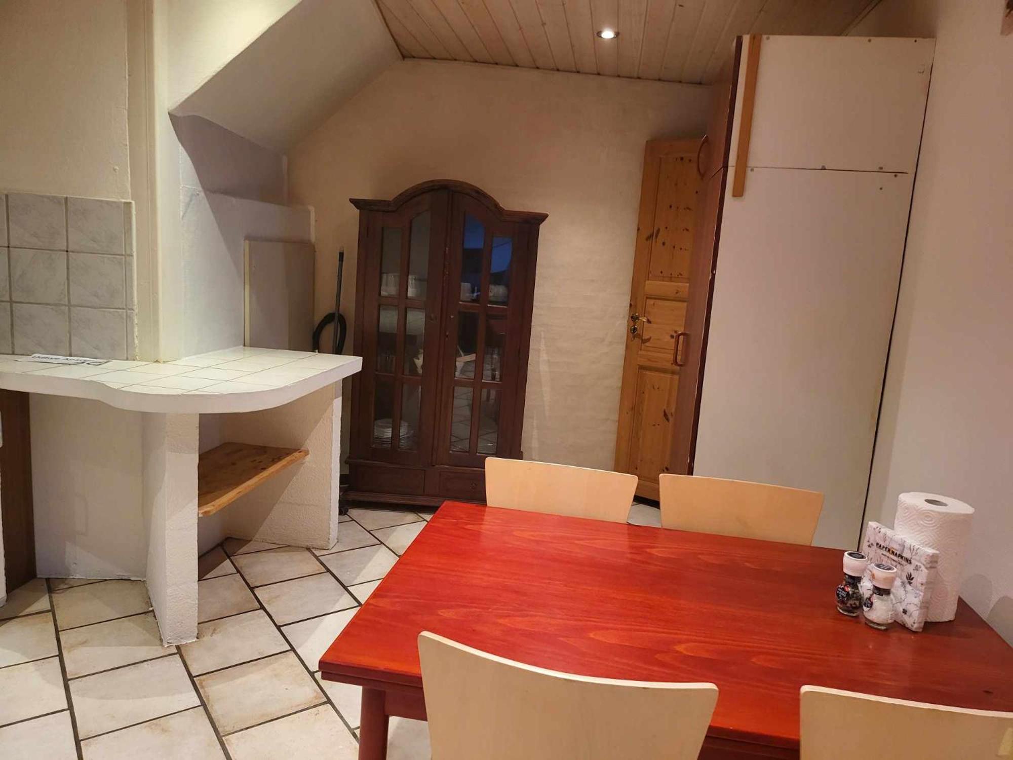 Apartament Udby