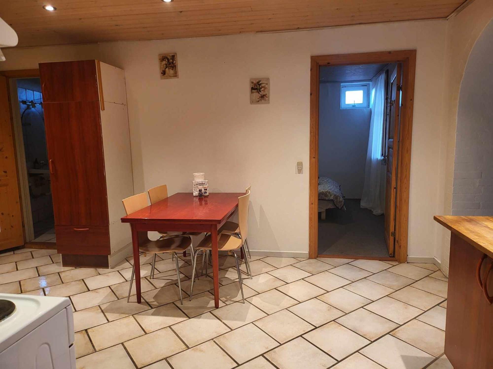 Udby Apartament