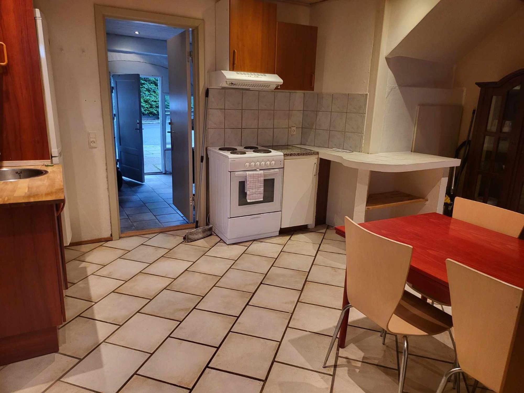 Apartament Udby *