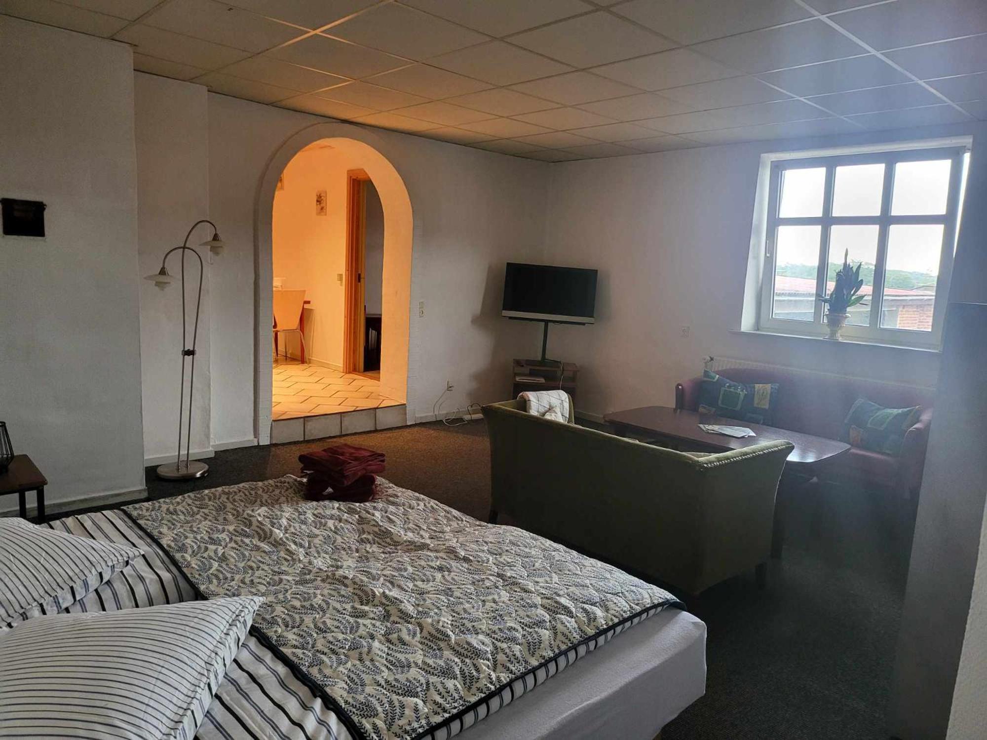 Udby Apartament Egtved