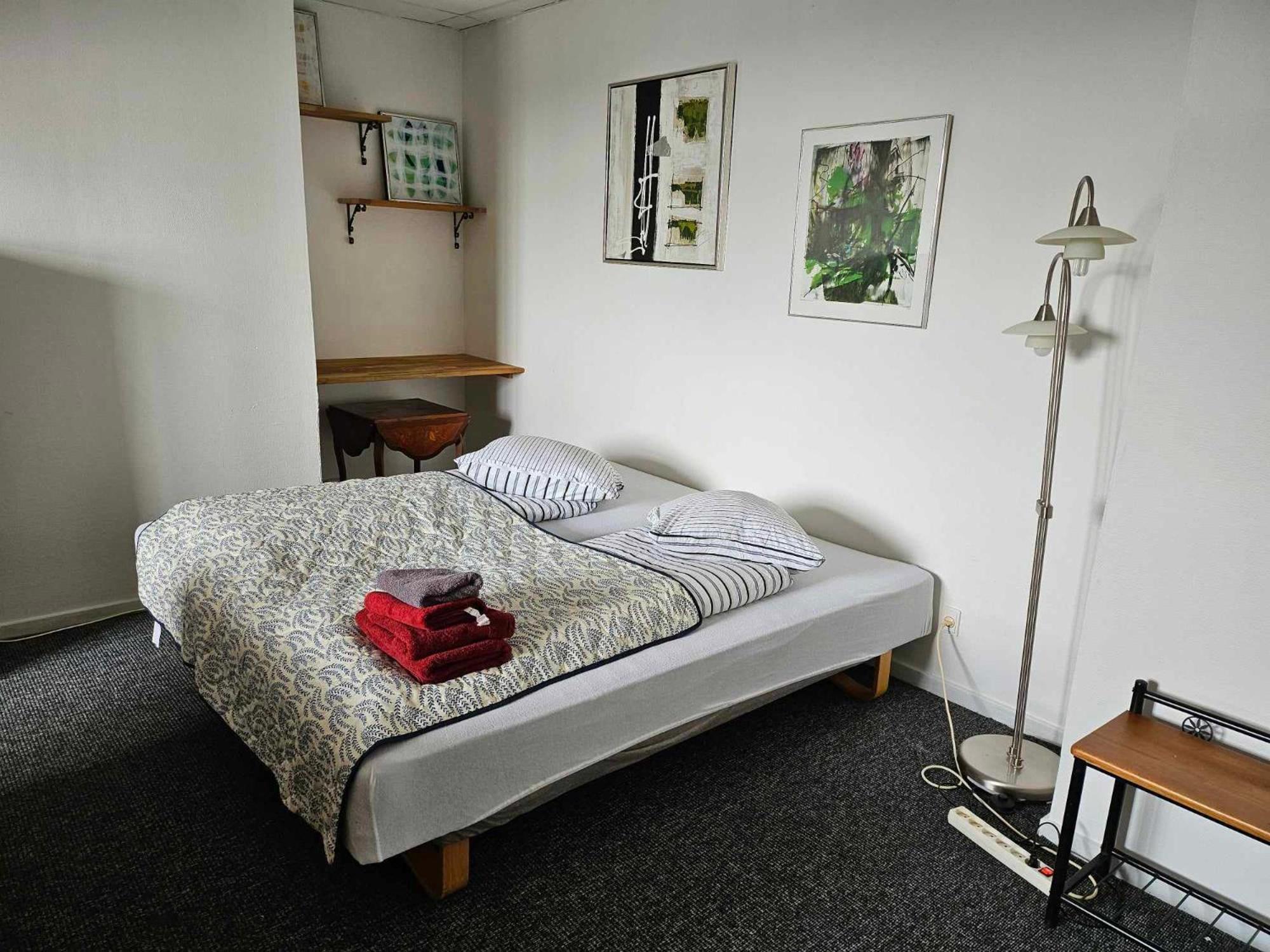 Udby Apartament Egtved